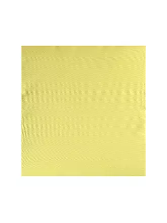 SANDER | Tischläufer 140x50cm  ATMOSPHERE Gelb | 